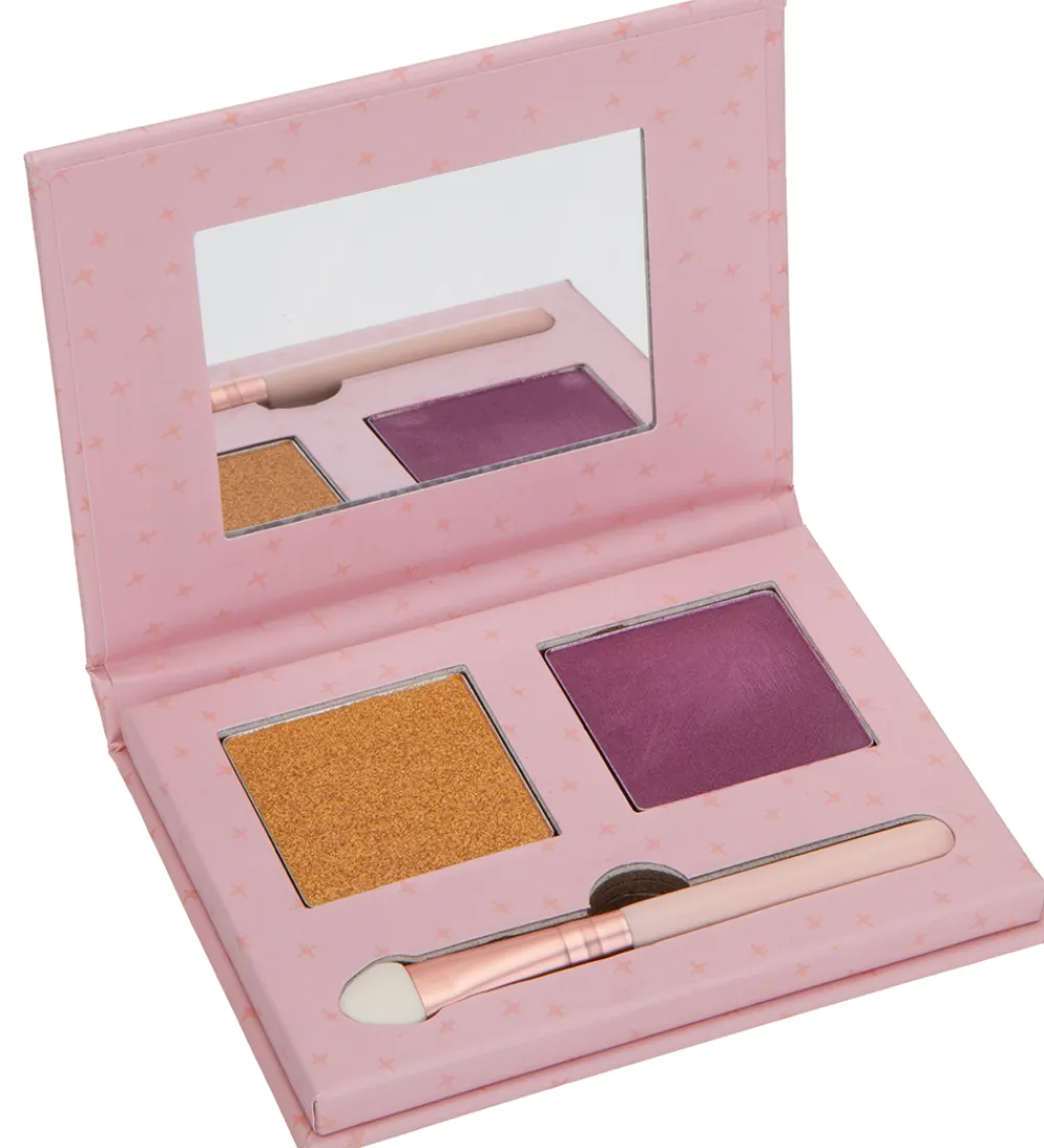 Miss Nella Sminke*Makeupsæt - Macron Magic