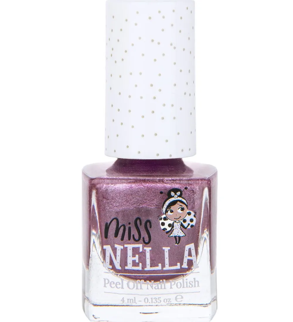 Miss Nella Neglelak*Neglelak - Diplodo-kiss