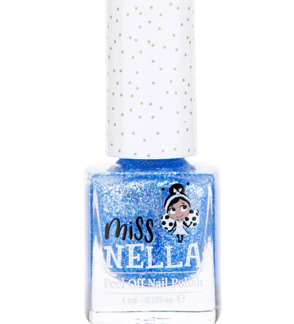 Miss Nella Neglelak*Neglelak - Elephunky