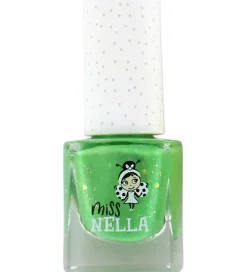 Miss Nella Neglelak*Neglelak - 3-pak - Friske Farver