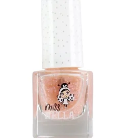 Neglelak-Miss Nella Neglelak - 3-pak - Glade Farver
