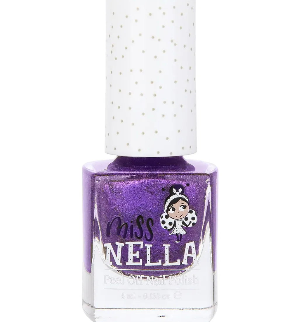 Neglelak-Miss Nella Miss Nelle Neglelak - Galactic Unicorn