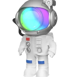 Fritstående Lamper|Lamper-Mobility on Board Stellar Light - Space - White Astronaut