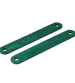 MODU Aktivitetslegetøj*Balancebomme - 2 Stk. - Forest Green