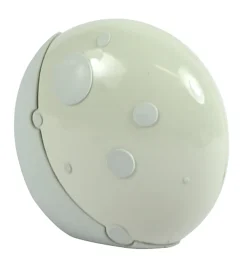 Moji Power Højtalere*Højtaler - Bluetooth - Moon