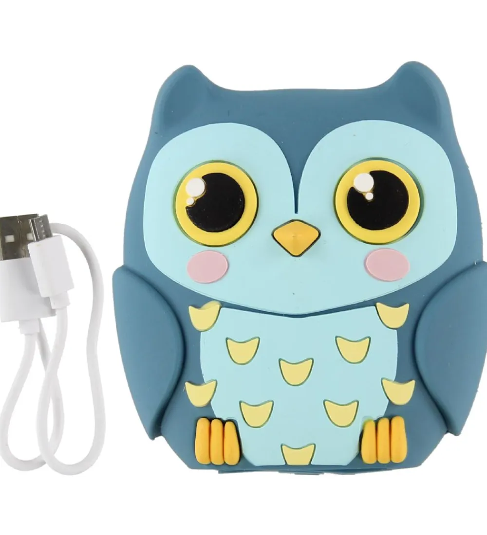 Moji Power Powerbanks*Powerbank - Baby Owl - 2600mAh