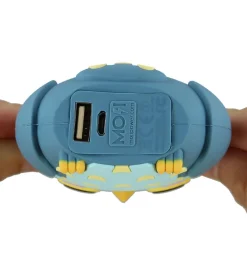 Moji Power Powerbanks*Powerbank - Baby Owl - 2600mAh