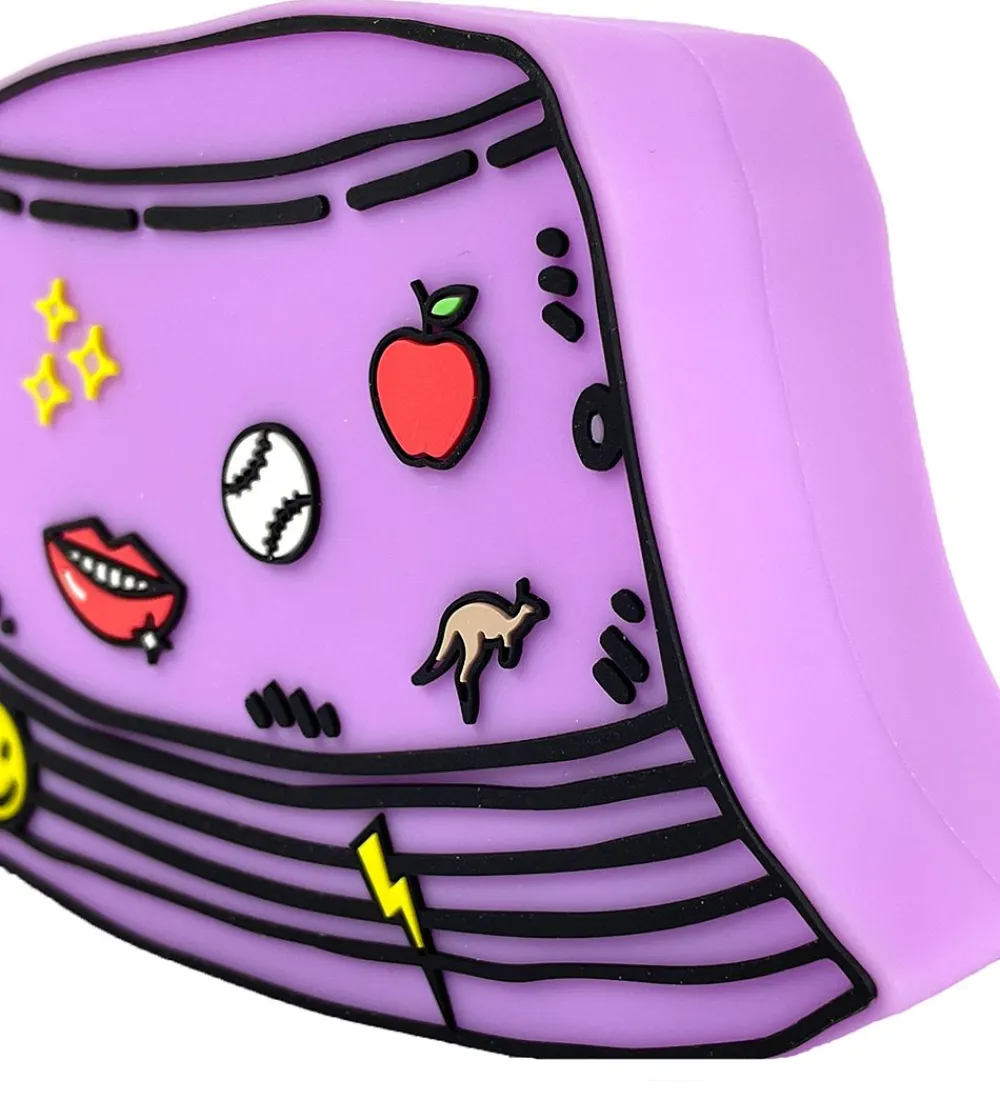 Moji Power Powerbanks*Powerbank - Bucket Hat - 4500mAh