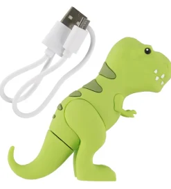 Powerbanks-Moji Power Powerbank - Dino - 2600mAh