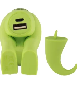 Powerbanks-Moji Power Powerbank - Dino - 2600mAh