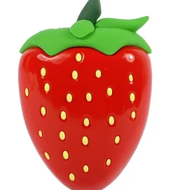 Moji Power Powerbanks*Powerbank - Strawberry - 2600mAh