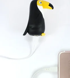 Moji Power Powerbanks*Powerbank - Toucan - 4500mAh