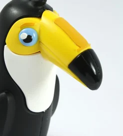 Moji Power Powerbanks*Powerbank - Toucan - 4500mAh