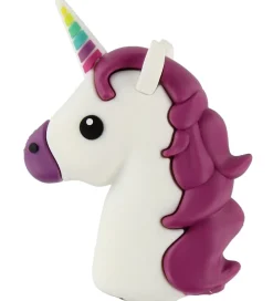 Powerbanks-Moji Power Powerbank - Unicorn - 2600mAh