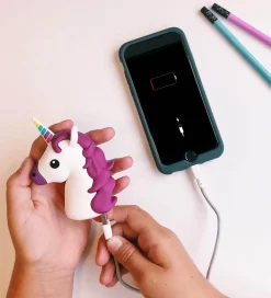Powerbanks-Moji Power Powerbank - Unicorn - 2600mAh