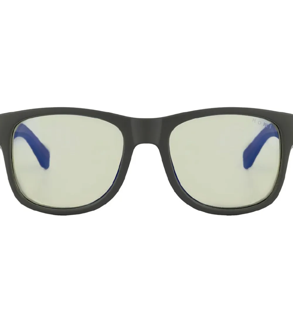 Mokki Solbriller*Multibriller - Click & Change Photochromic - Olive Green