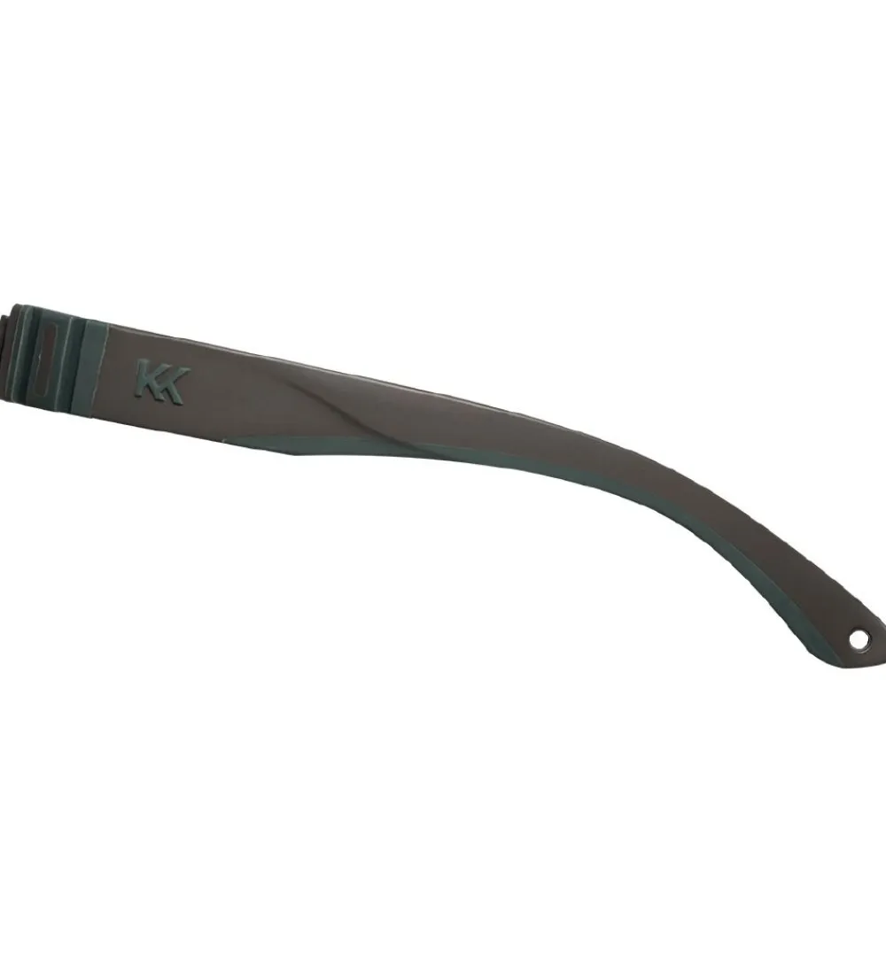 Mokki Solbriller*Multibriller - Click & Change Photochromic - Olive Green