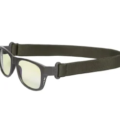 Mokki Solbriller*Multibriller - Click & Change Photochromic - Olive Green