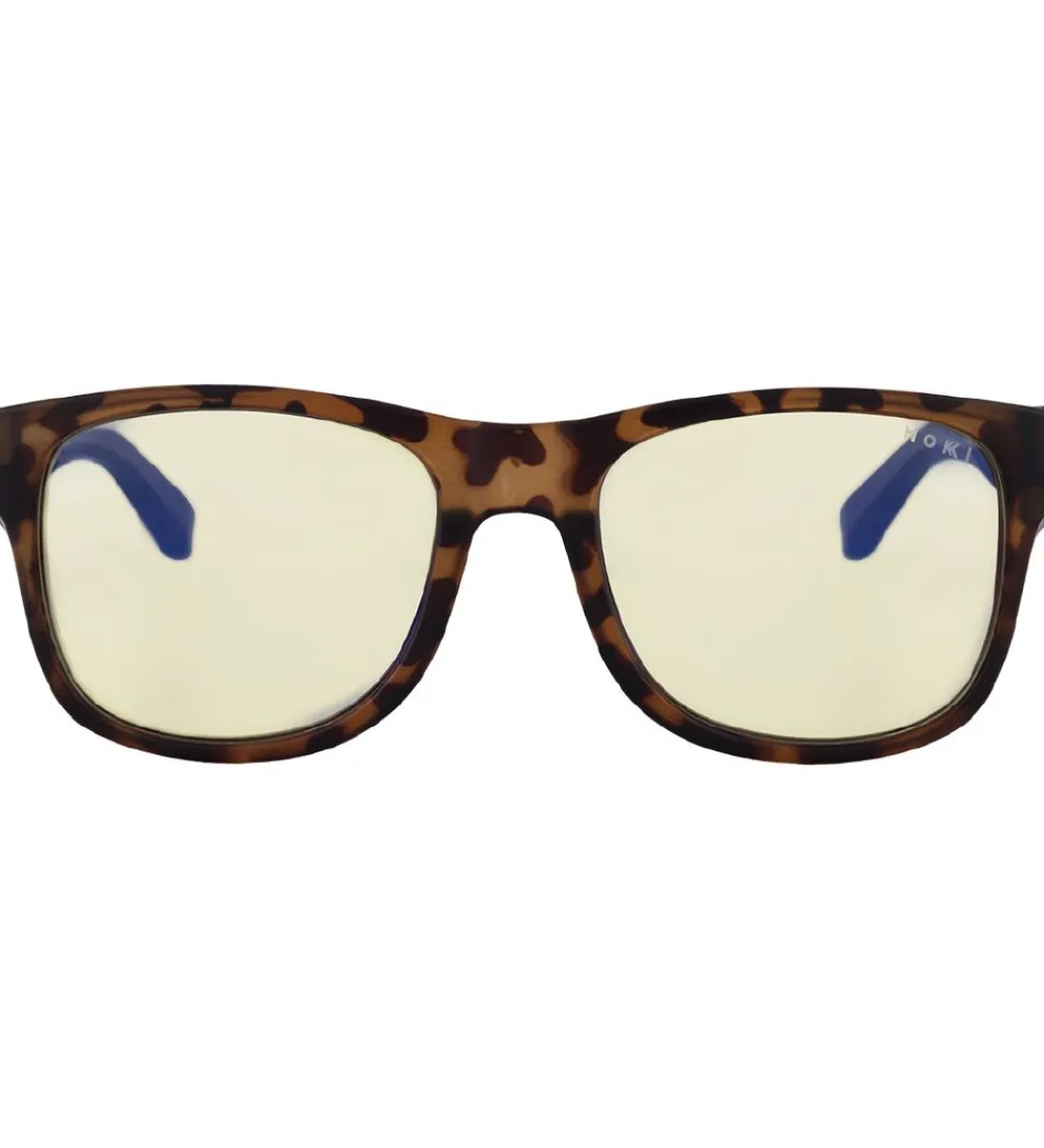 Solbriller-Mokki Multibriller - Click & Change Photochromic - Demi