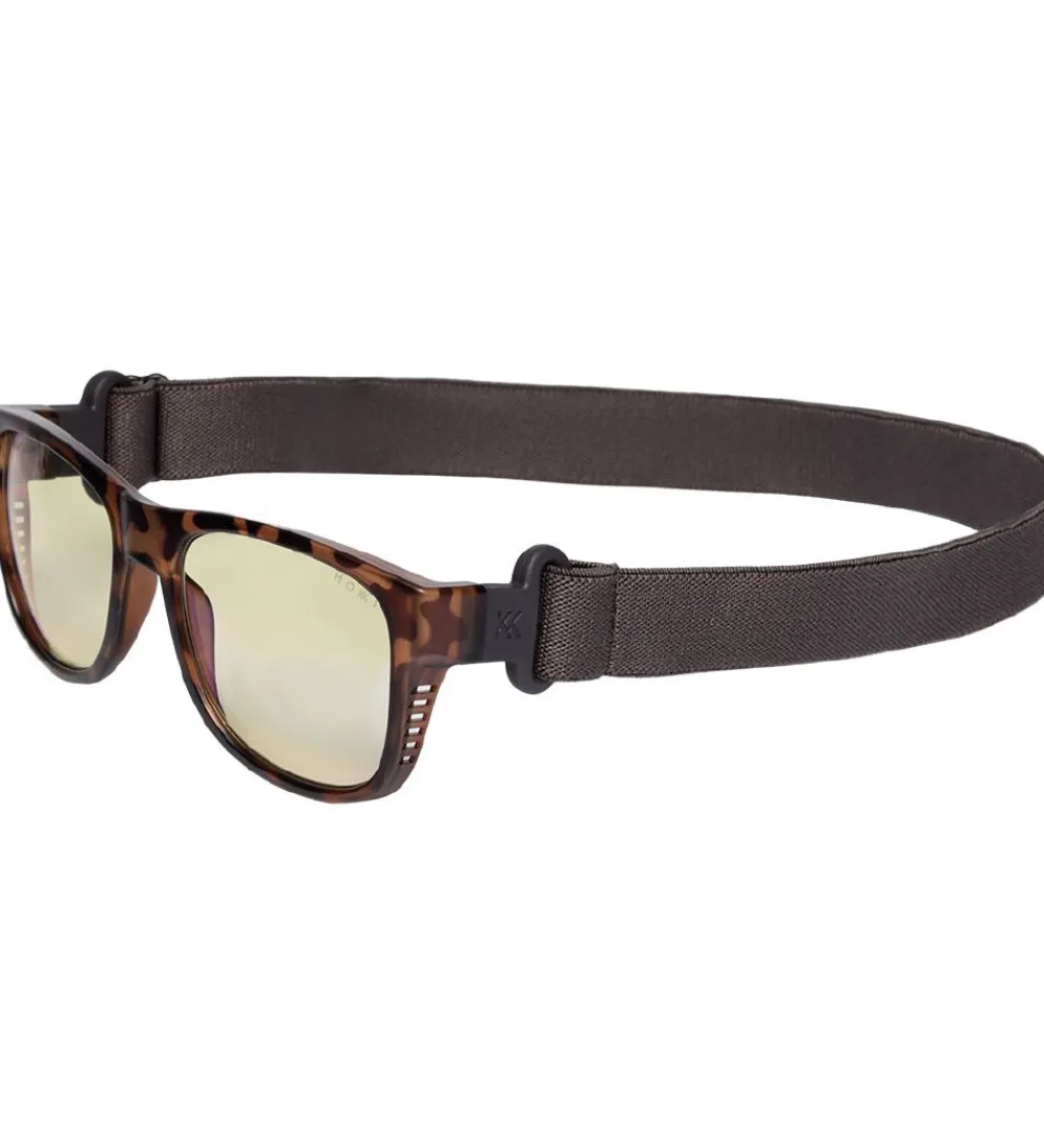 Solbriller-Mokki Multibriller - Click & Change Photochromic - Demi