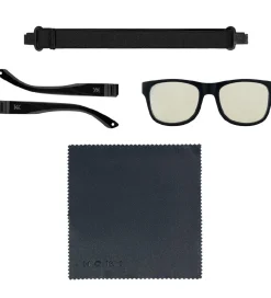 Mokki Solbriller*Multibriller - Click & Change Photochromic - Sort