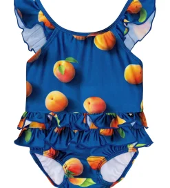 Badetøj-Molo Badedragt - UV50+ - Nalani - Apricot