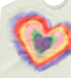 Badetøj-Molo Badedragt - UV50+ - Nika - Rainbow Heart