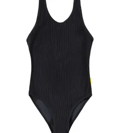Molo Badetøj*Badedragt - UV50+ - Nika Crepe - Black