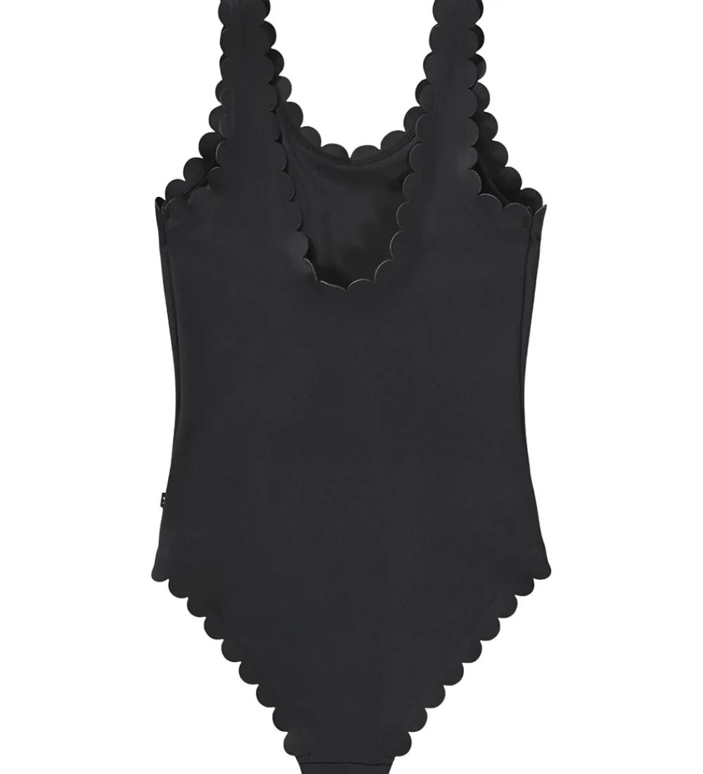 Molo Badetøj*Badedragt - UV50+ - Noelle - Black