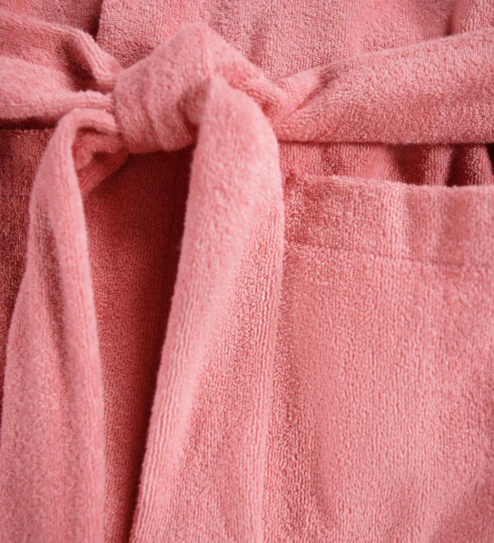 Molo Badekåber*Badekåbe - Wyn - Blush