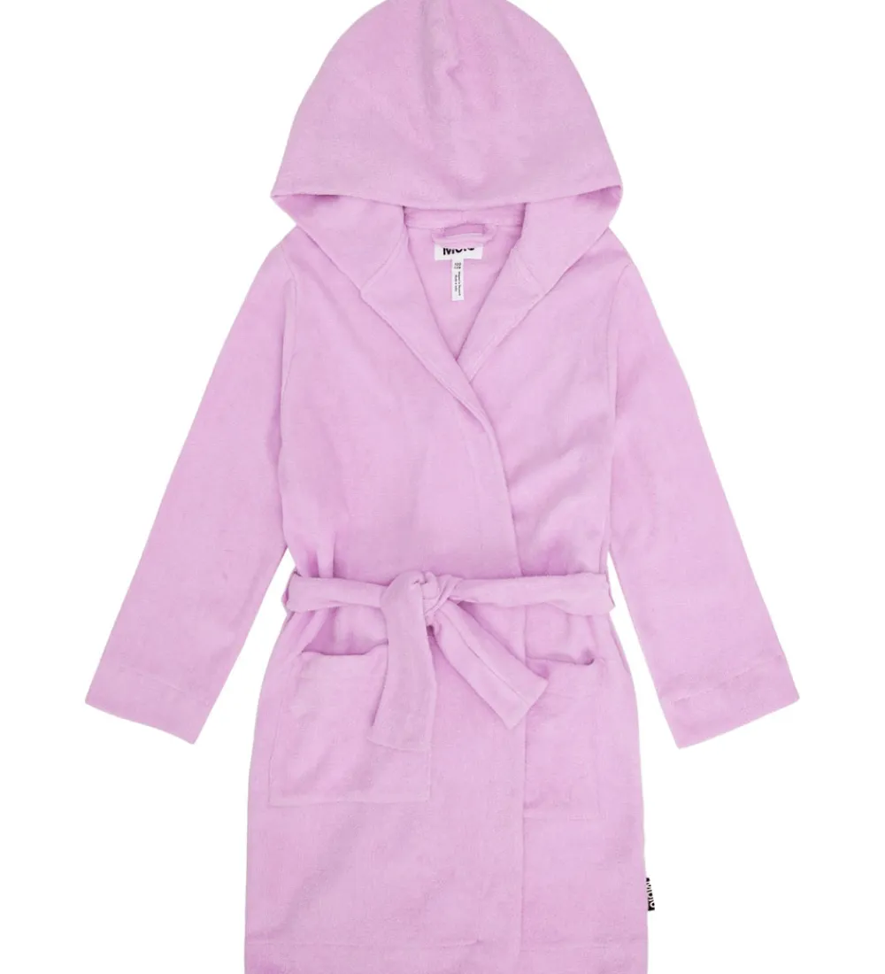 Badekåber-Molo Badekåbe - Wyn - Pink Lavender