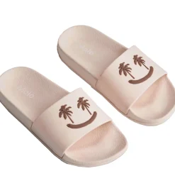 Badesandaler-Molo Badesandaler - Zhappy - Brazilian Sand/Palmer