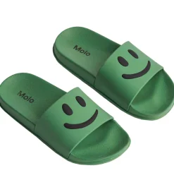 Badesandaler-Molo Badesandaler - Zhappy - Garden Green
