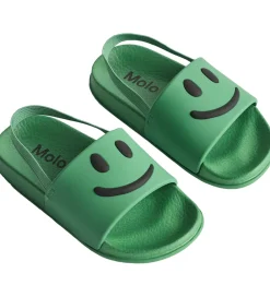 Badesandaler-Molo Badesandaler - Zhappy - Garden Green