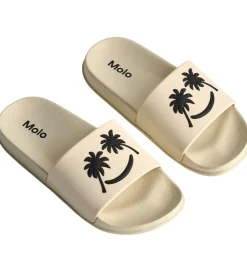 Molo Badesandaler*Badesandaler - Zhappy - Whitecap