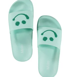 Badesandaler-Molo Badesandaler - Zhappy - Meadow Smile