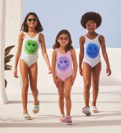 Badesandaler-Molo Badesandaler - Zhappy - Meadow Smile
