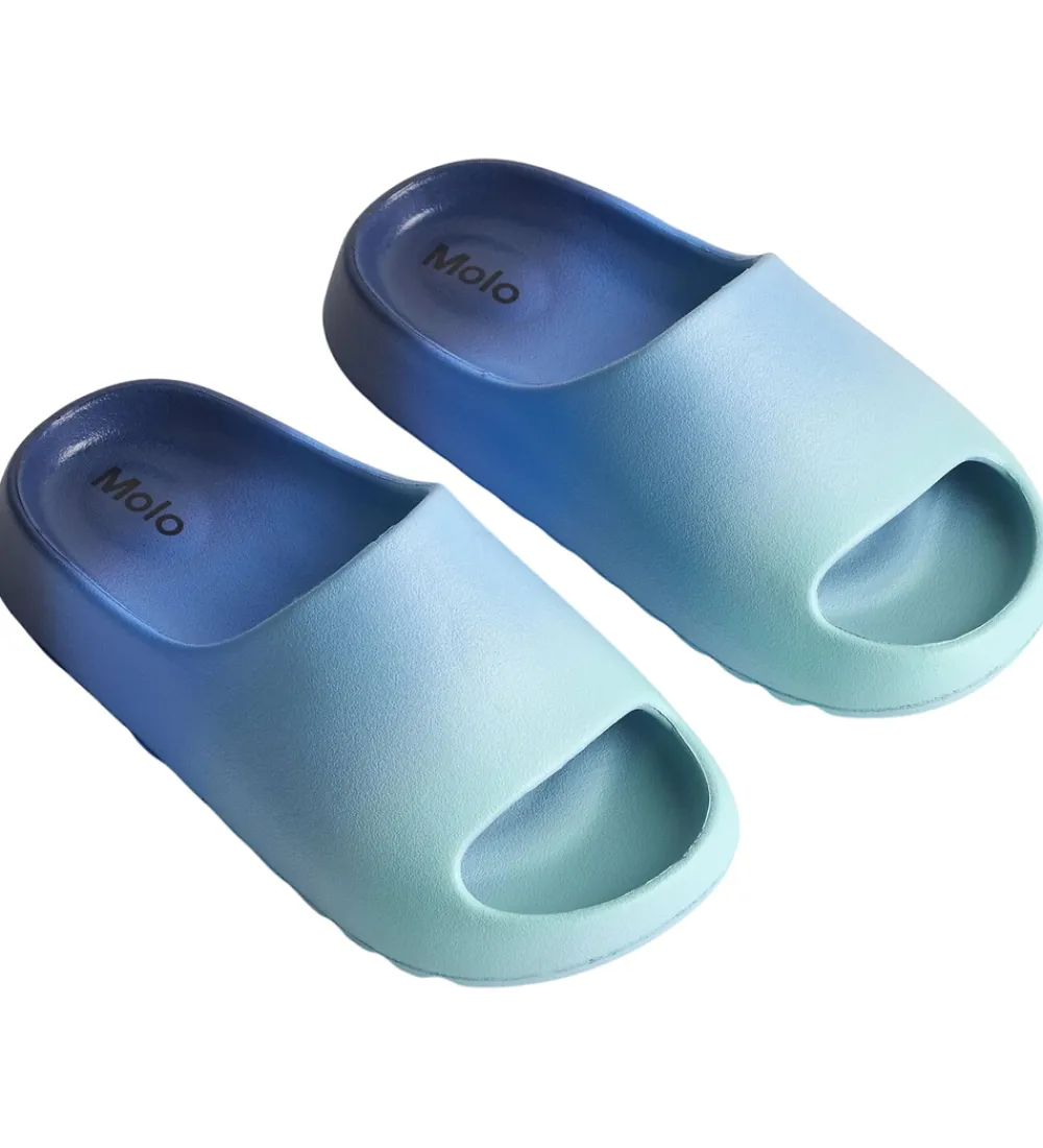 Badesandaler-Molo Badesandaler - Zion - Ocean Fade