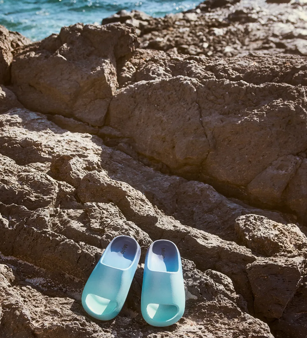 Badesandaler-Molo Badesandaler - Zion - Ocean Fade