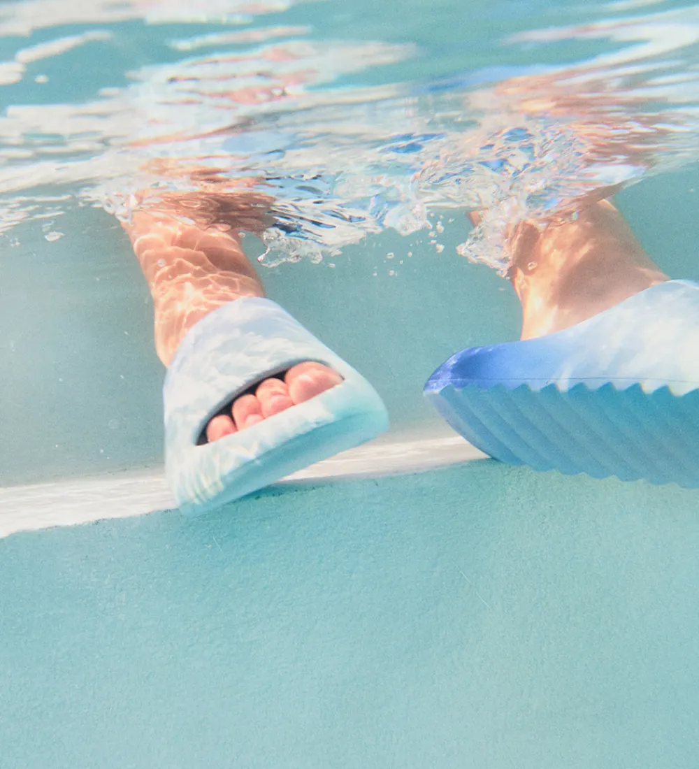 Badesandaler-Molo Badesandaler - Zion - Ocean Fade