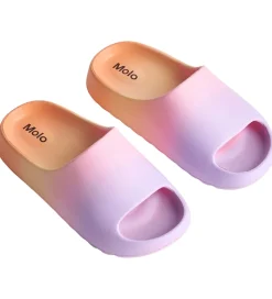 Molo Badesandaler*Badesandaler - Zion - Summer Fade