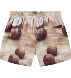 Badetøj-Molo Badeshorts - UV50+ - Niko - Coconuts