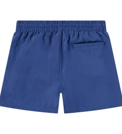 Badetøj-Molo Badeshorts - UV50+ - Niko Solid - Mazarine Blue