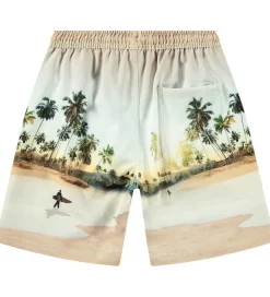 Badetøj-Molo Badeshorts - UV50+ - Nilson - Island Surf