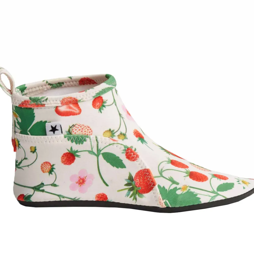 Badesko-Molo Badesko - UV50+ - Zimba - Strawberry Field