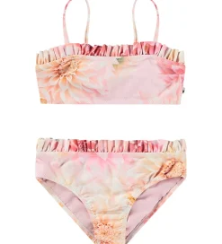Badetøj-Molo Bikini - UV50+ - Naila - Dahlia Pink