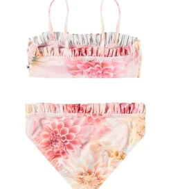 Badetøj-Molo Bikini - UV50+ - Naila - Dahlia Pink