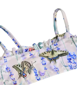 Badetøj-Molo Bikini - UV50+ - Naila - Lavender Field