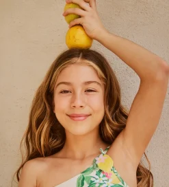 Badetøj-Molo Bikini - UV50+ - Naja - Citrus