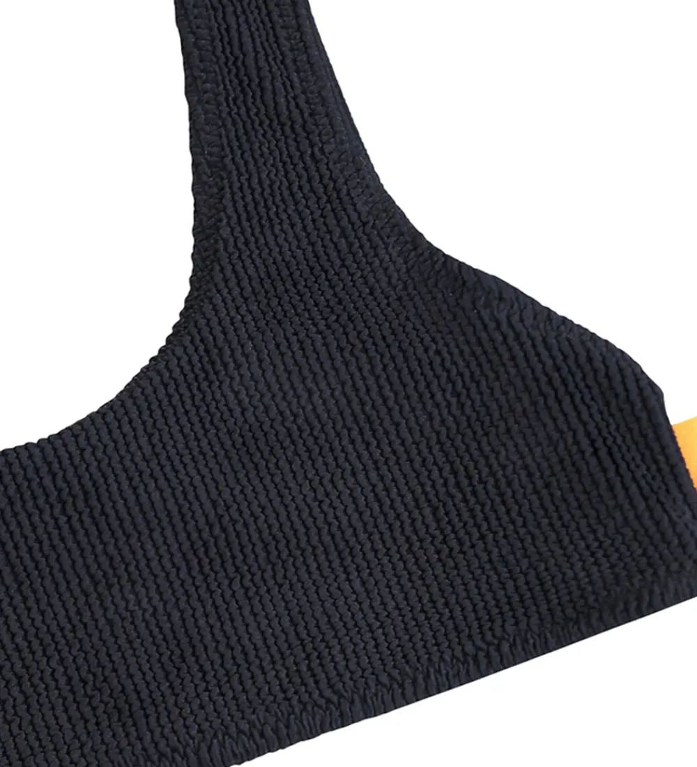 Molo Badetøj*Bikini - UV50+ - Nola Crepe - Black